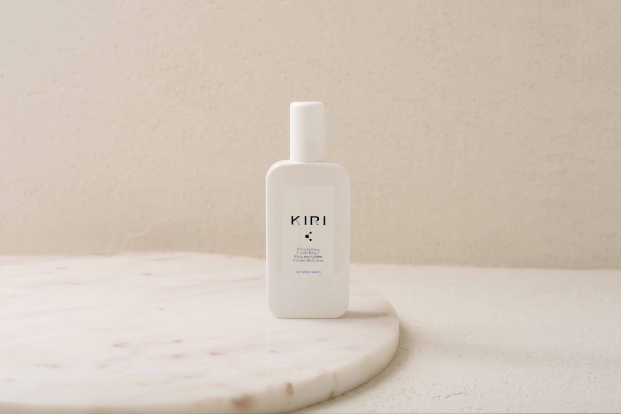 kiri セラクティブウォーター – aivory