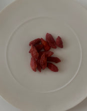 画像をギャラリービューアに読み込む, ニンシア・イスラミック・ゴジベリー