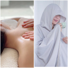 画像をギャラリービューアに読み込む, ギフトチケット フィトスチーム30分+オーダーメイド90分