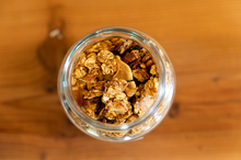 画像をギャラリービューアに読み込む, トロピカルグラノーラ150g