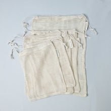 画像をギャラリービューアに読み込む, 野菜や果物を小分け出来る無漂白100%