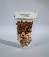 画像をギャラリービューアに読み込む, マハラジャ・ローナッツアソートメント 120g