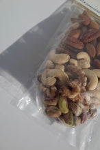 画像をギャラリービューアに読み込む, マハラジャ・ローナッツアソートメント 120g