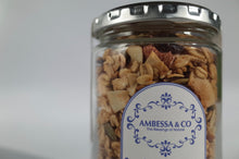 画像をギャラリービューアに読み込む, アップルクリスプ・グラノラ 150g