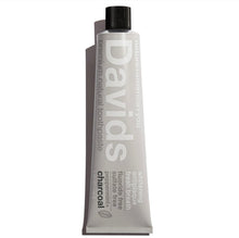 画像をギャラリービューアに読み込む, ホワイトニングトゥースペースト(チャコール)