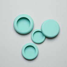 画像をギャラリービューアに読み込む, FOOD HUGGERS-シリコンフードハガーズ4個セット