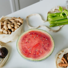 画像をギャラリービューアに読み込む, シリコンフードカバー6枚セット